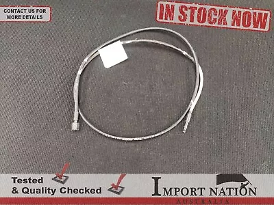Alfa Romeo 916 Spider Convertible Hydraulic Roof Hose Pipe Line - 'n' Port 95-05 • $117
