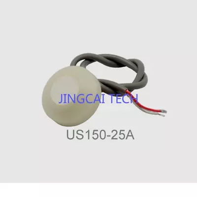 For Miner Mining Ultrasonic Sensor US150-25A(integration) Wind Speed Sensor • $43.69