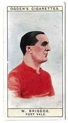 Ogden's - 'Captains Of Association Football Clubs & Colours' (1926) - Card #... • £4.60