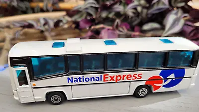 £4.20 • Buy CORGI Plaxtons Paramount 3500 - National Express Coach