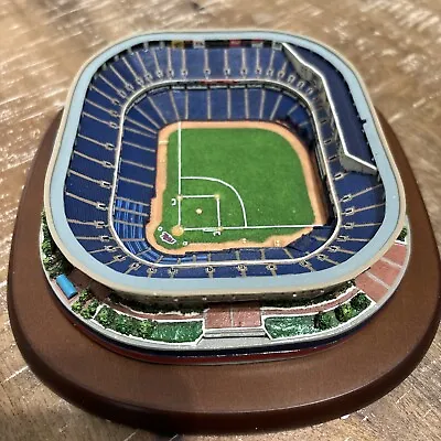 Danbury Mint Minnesota Twins Hubert H Humphrey Metrodome Replica • $250