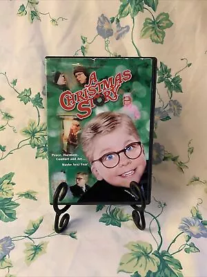 A Christmas Story (DVD 1983) • $2.49