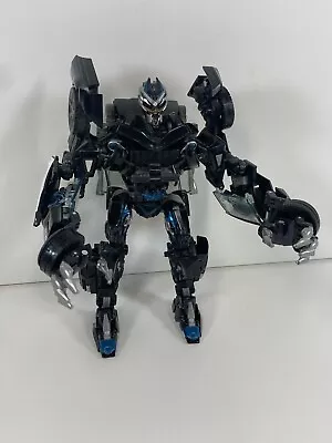 Transformers Masterpiece Movie Series Barricade MPM-5 • $84.73