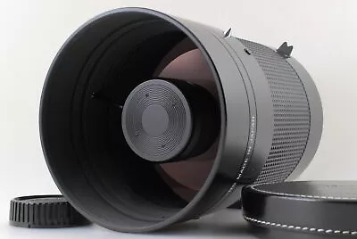 [Exc+5] Minolta RF Rokkor 800mm F8 Mirror Lens For MD MC Mount From JAPAN • $584.99