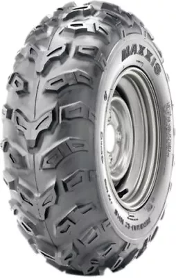 Maxxis M952Y Rear Tire 25x10-12 TM16662000 152 12 0319-0090 TM16662000 • $174.50