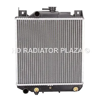 Radiator For 89-91 Sprint 89-94 Metro Firefly 90-94 Swift L3 1.0L L4 1.3L AT New • $51.87