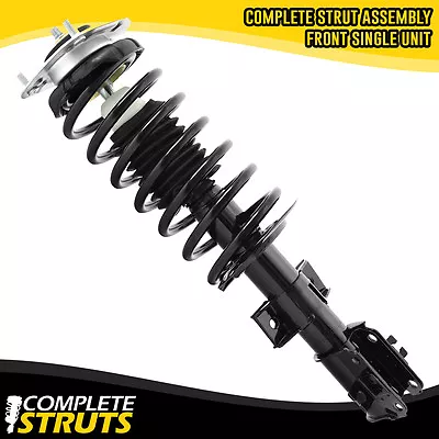 1998-2000 Volvo V70 Front Suspension Quick Complete Strut Assembly Single • $83.26