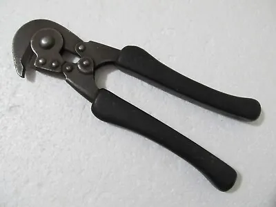 Vintage HKP 1945 WWII US HK Porter Barbed Wire Cutter Plier Military Hand Tool • $84.99