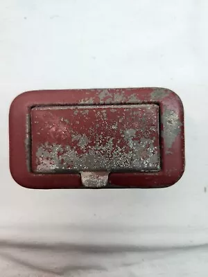 Volkswagen Bus Transporter Ashtray Split Window 211-857-305/A 1955-1967 • $32.92