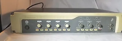 Digidesign 003 Rack Factory Analog Recording Workstation • $70