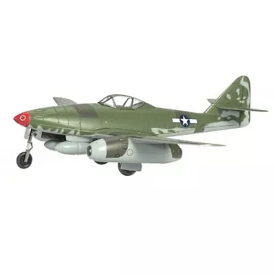 1/72 Messerschmitt Me-262 Fighter World War 2 Model Plane Germany Military Model • $24