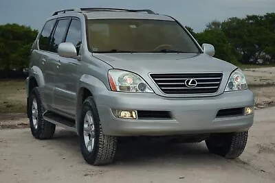 2005 Lexus GX 470 • $23150