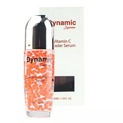 Dynamic Labs Supreme Vitamin C Booster Serum Luxury Anti-aging Antioxidants • $549