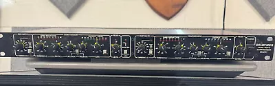 Drawmer DL241 Dual Auto Compressor • $189