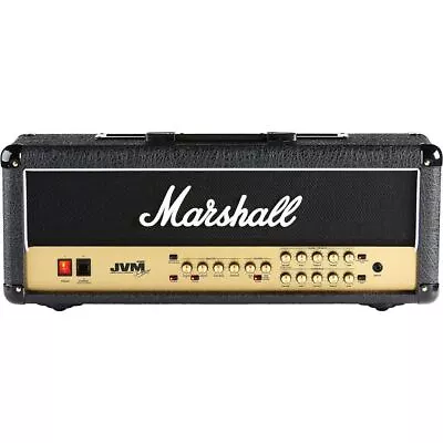 Marshall JVM210H Tube Guitar Amp Head (100-Watt - 2-Channel) • $2549.99