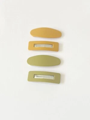 $5 • Buy Cute Hair Clips
