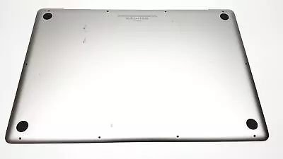 Apple MacBook Pro 17  A1297 Early Mid 2009-2011 Bottom Case 604-0215 604-1713 • $9.99