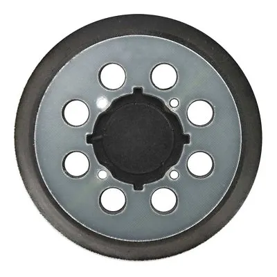 5  Hook & Loop Sanding Pad Plate Replaces Dewalt N329079 For DWE6421 DWE6423K • $10.79