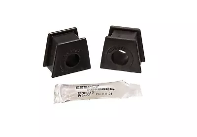 Suspension Stabilizer Bar Bushing Kit-Sway Bar Bushing Set Rear Fits 1977 MG MGB • $17.26