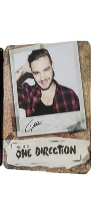 £15 • Buy ONE DIRECTION Liam Mass Makeup Set