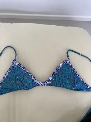 $15 • Buy Tigerlily Bikini Top | Size 14 | Adjustable