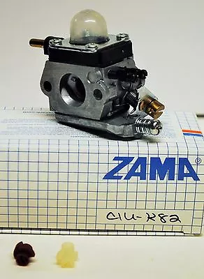 GENUINE OEM  Zama C1U-K82 Fits Echo A021001090  / Z011-120-0676 - Carburetor  • $39.45