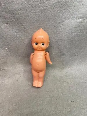 Vintage 6 Inch Celluloid Kewpie Doll Made In Occupied Japan Movable Arms • $32