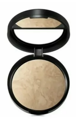  Laura Geller Baked Balance N Brighten Foundation~ 9g ~ Golden Medium • £24.99