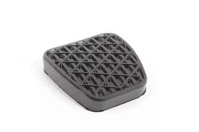 New Mercedes-benz Vito W638 Clutch Pedal Rubber Cover A2012910282 Oem • $17.18