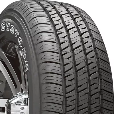 2 New Tires Bridgestone Dueler HT685 245/70-17 119R (33678) • $416.22