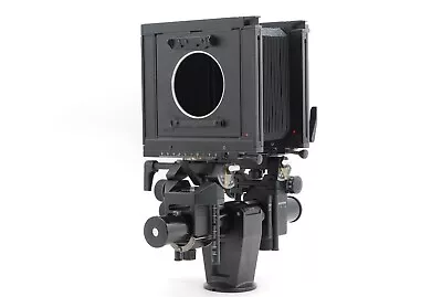 Excellent+++++ Sinar F1 4x5 45 Large Format Monorail View Camera From Japan • $269.99