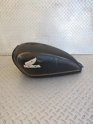 1980 80 Honda Cb650c Cb 650c 650 Custom Fuel Tank • $174.99