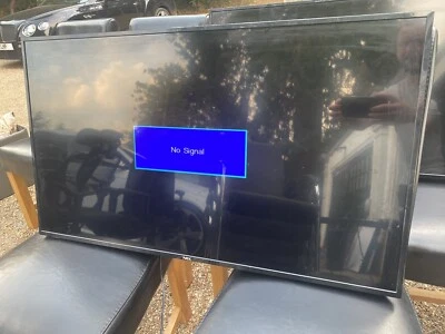 £140 • Buy 42  NEC MultiSync V423 LCD Widescreen TV Monitor DP HDMI DVI-D VGA LAN