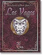 LOS VAGOS (7TH SEA: SECRET SOCIETIES OF THEAH BOOK 5) By Aeg **Excellent** • $49.49