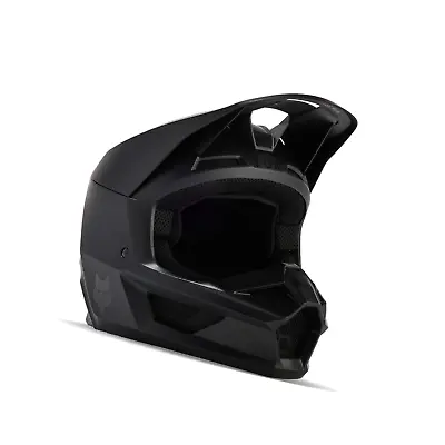Fox Racing V Core MIPS Motocross MX Offroad Helmet Matte Black XLarge • $139.95
