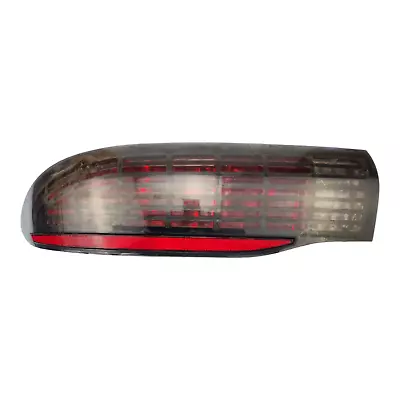 1993-2002 Firebird WS6 Formula Firehawk Trans Am Tail Light GRID Driver LH • $149.99