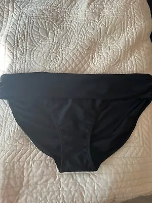 Merona XL Bathing Suit Bottom • $10