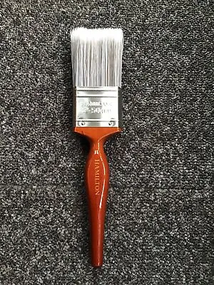 Hamilton 2” Perfection Pure Synthetic Paint Brush  • £7.99