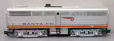 Aristo-Craft 22060 G Scale Santa Fe FB-1 Powered Diesel B-Unit • $214.99