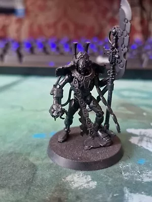 £5 • Buy Necron Overlord Indomitus Warhammer 40,000