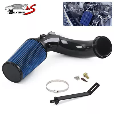 Cold Air Intake Kit W/ Filter For Dodge Ram 2500 3500 6.7L Cummins Diesel • $59.99