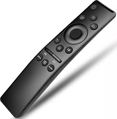 Universal Remote Control For All Samsung TV LED QLED UHD SUHD HDR LCD HDTV 4K 3D • $31.23