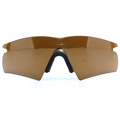 New Old Stock Vintage Oakley Razor Blades Brown Mirror Sunglass Replacement Lens • $40