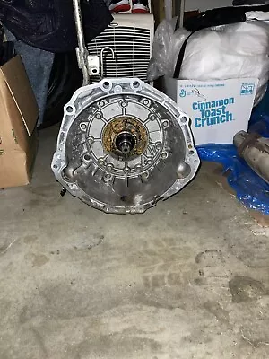 G35 Transmission  • $260