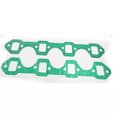 1964-73 Ford Mustang; Tri-Y Header Gaskets; V8 • $41.39