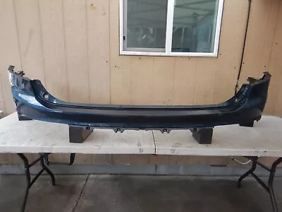 2016 2017 2018 2019 Volvo Xc90 Rear Upper Bumper Oem • $197.75