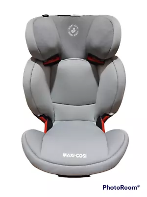 £139.99 • Buy Maxi-Cosi RodiFix AirProtect Child Car Seat, Authentic Grey