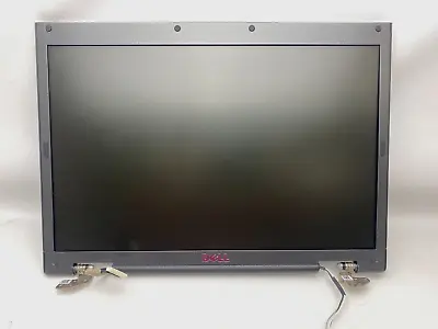 $35.98 • Buy OEM Dell Vostro 1510 15.4  Complete LCD LED Screen/Display/Panel Assembly