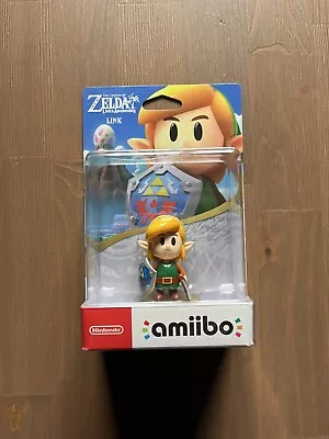 The Legend Of Zelda - Link's Awakening Switch Nintendo Amiibo Link • £20