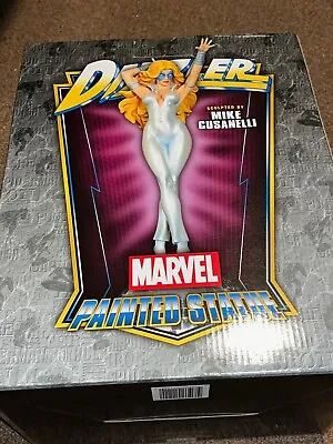 Bowen Designs Dazzler (X-Men) Marvel Full Size Statue 2012 Limited 700 • $970